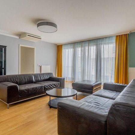 Py65 Appartement Boedapest Buitenkant foto