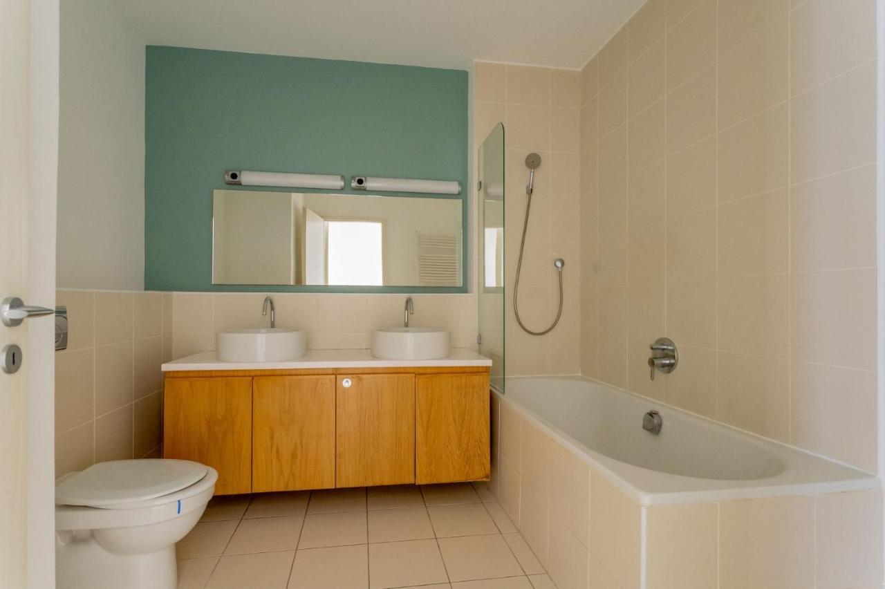 Py65 Appartement Boedapest Buitenkant foto